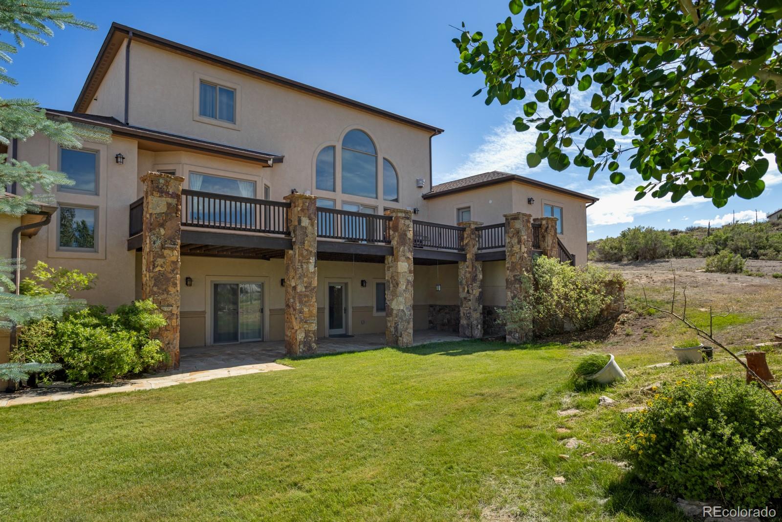 98 Alpine Ranch Road