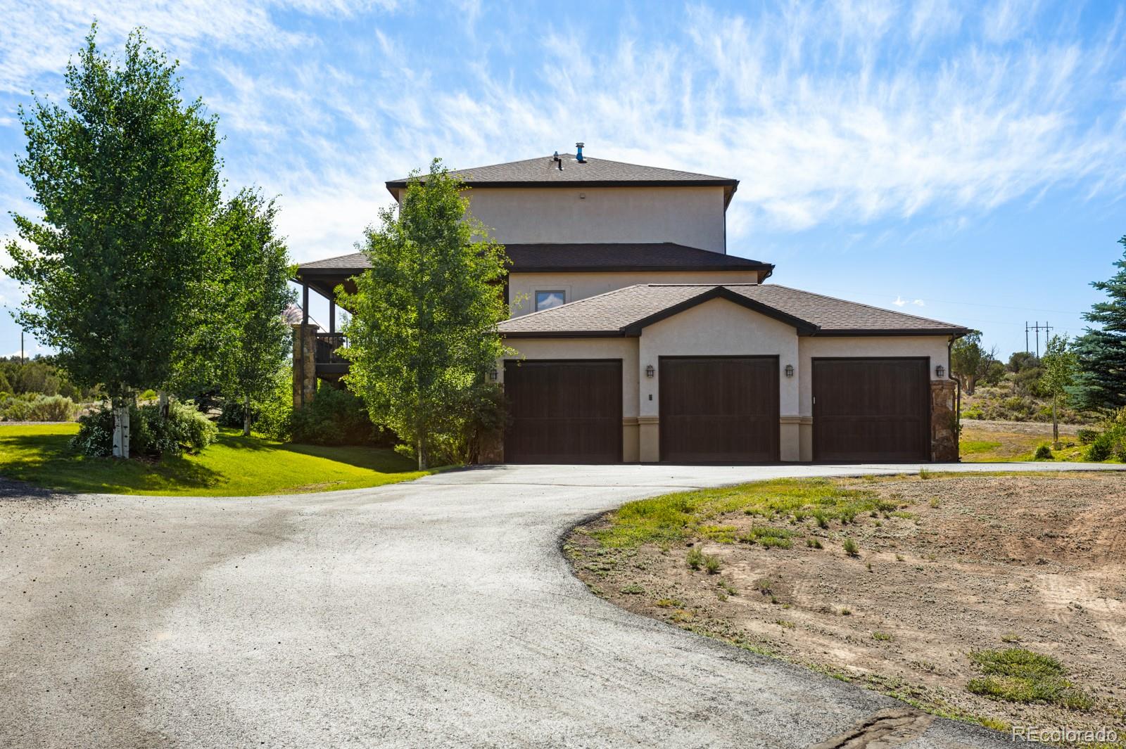 98 Alpine Ranch Road