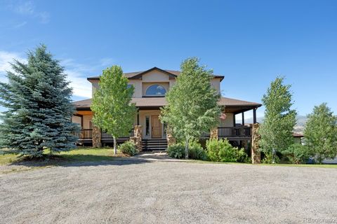 98 Alpine Ranch Road Gypsum CO 81637