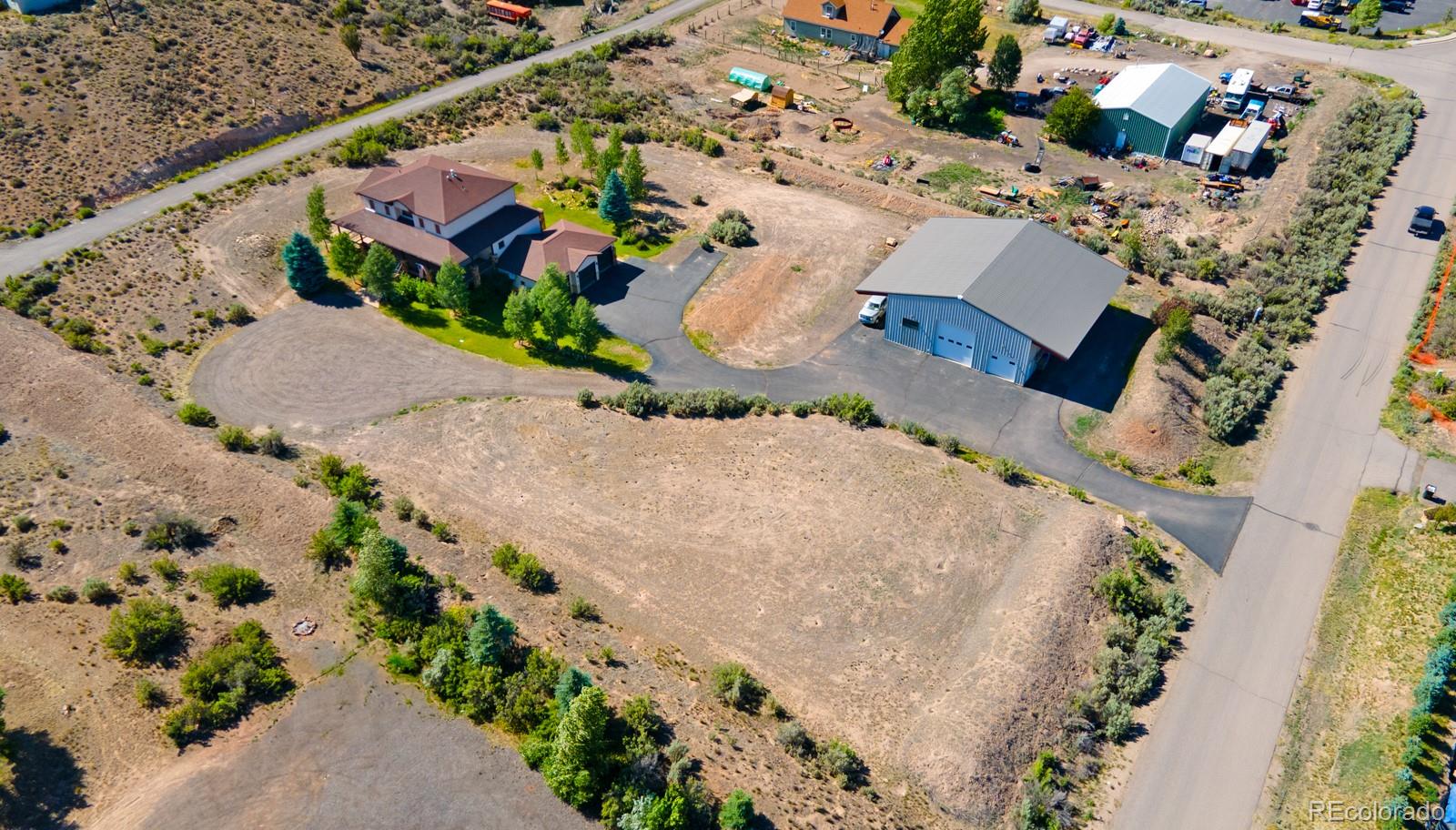 98 Alpine Ranch Road