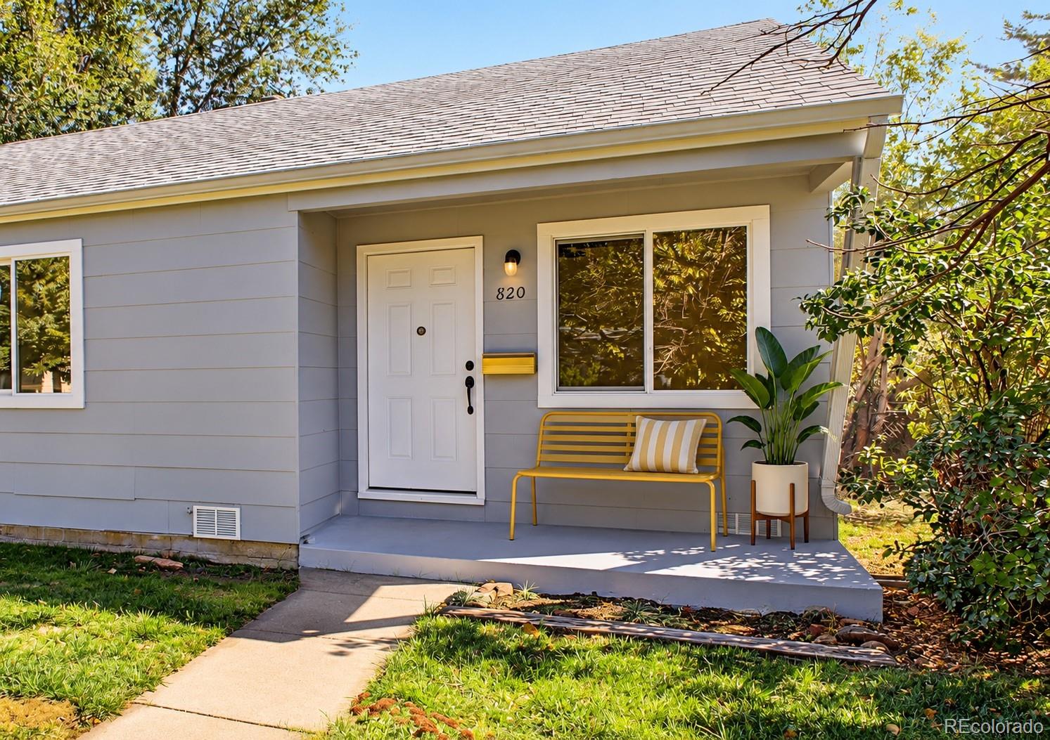 820 Oakland Street