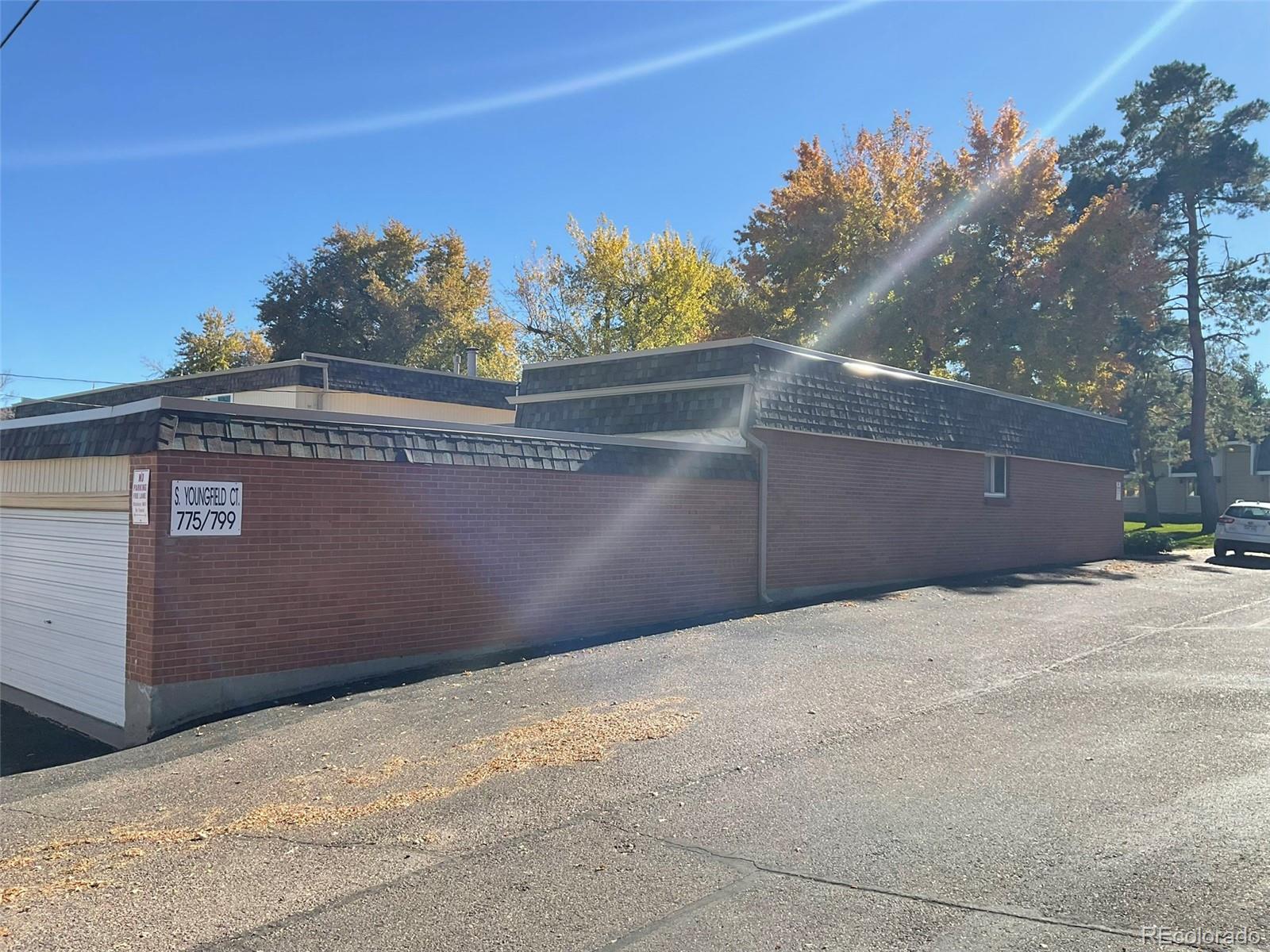 775 S Youngfield Court