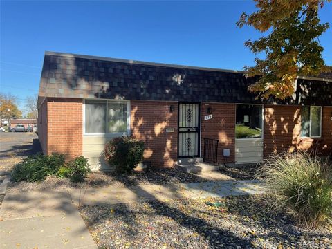 775 S Youngfield Court Lakewood CO 80228