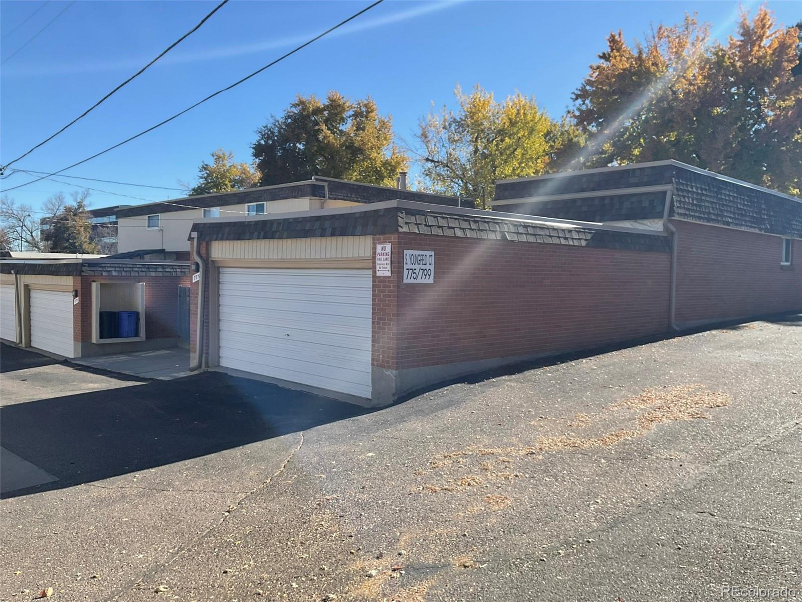 775 S Youngfield Court