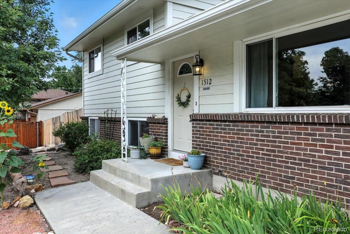 1512 Keaton Lane