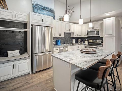 1061 W Beaver Creek Boulevard F203 Avon CO 81620