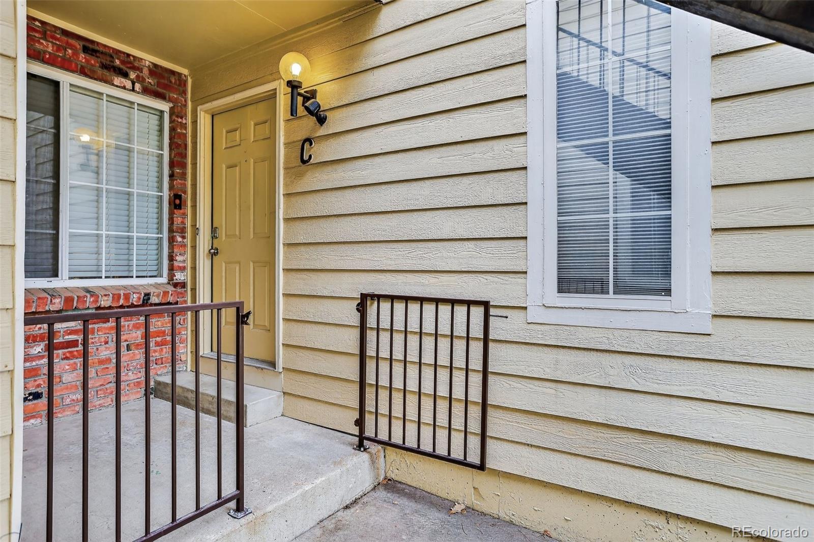 13874 E Lehigh Avenue C