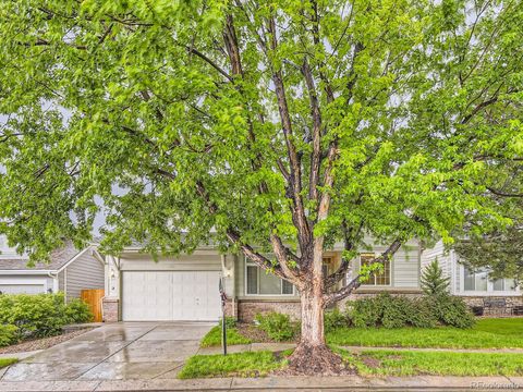 19346 E Clear Creek Way Parker CO 80134