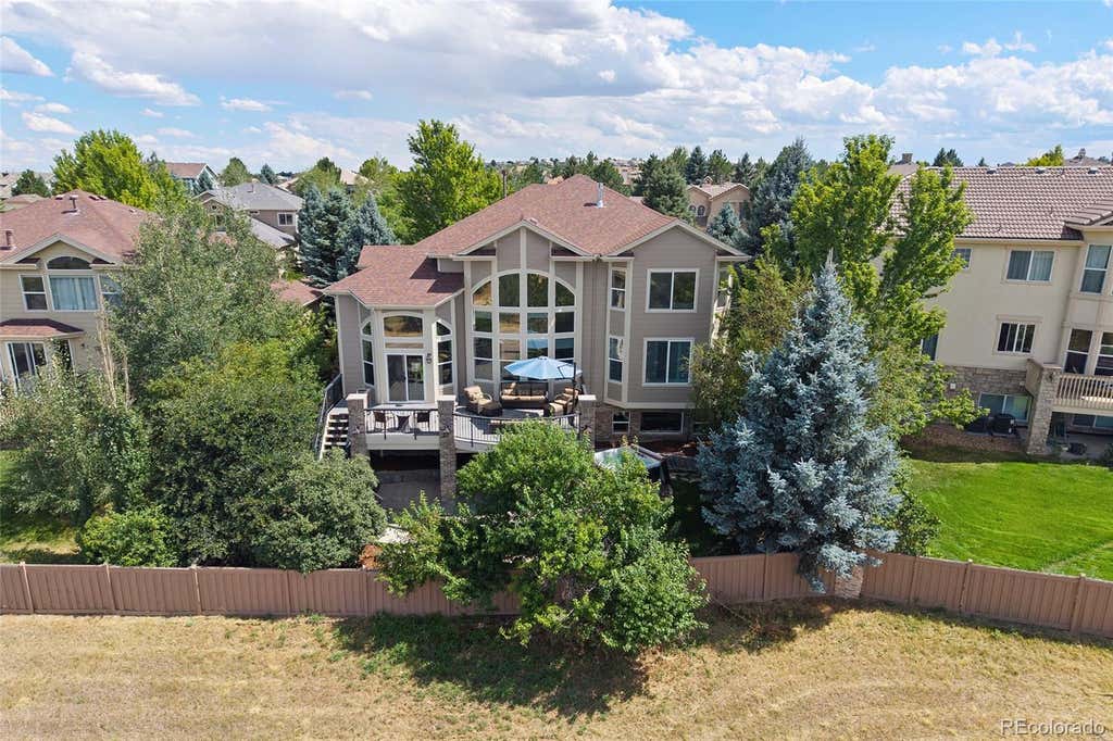 Photo of 6263 Vacquero Circle, Castle Pines, CO 80108 (MLS # 4392529)