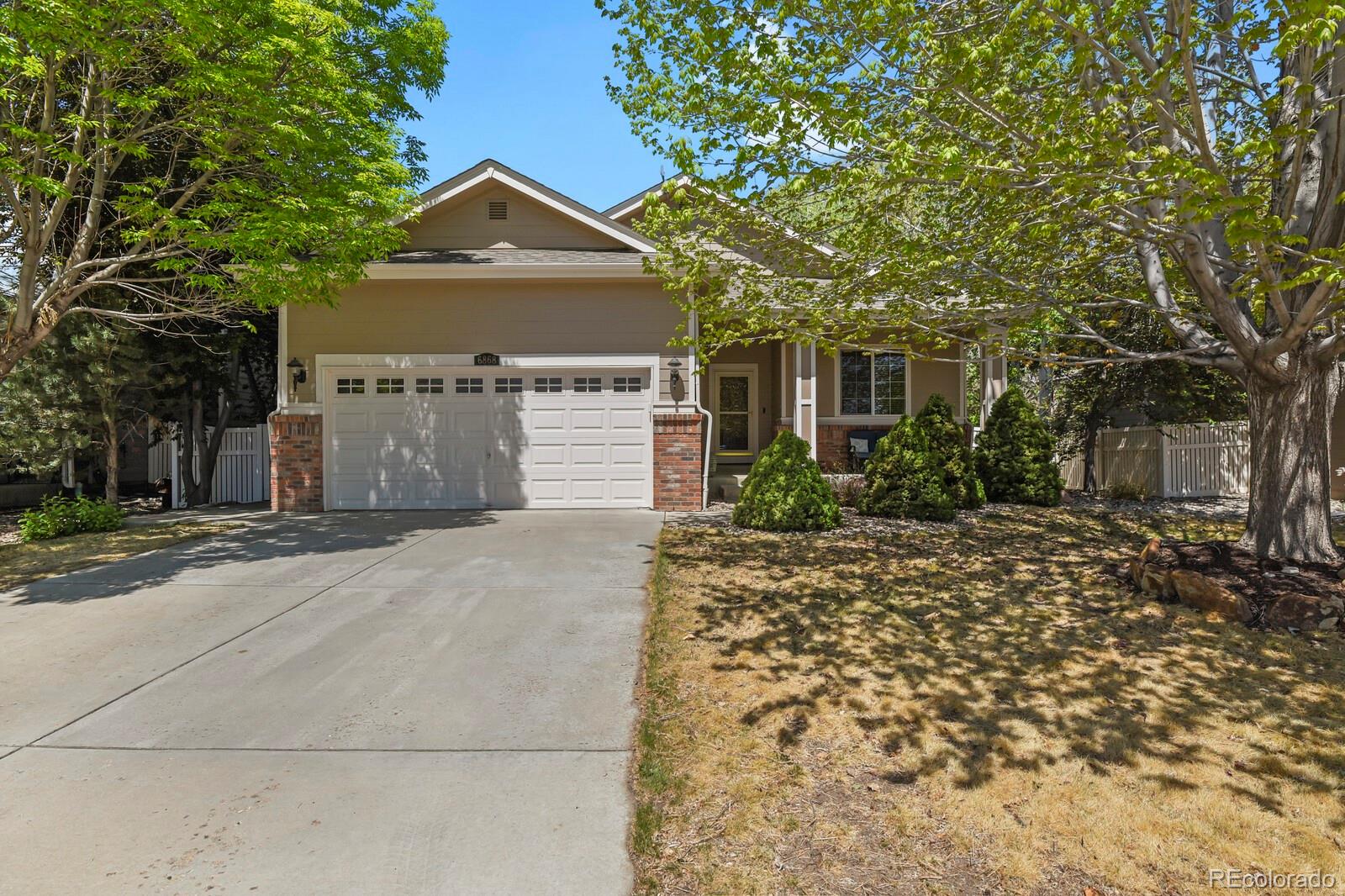 6868 Silverleaf Avenue