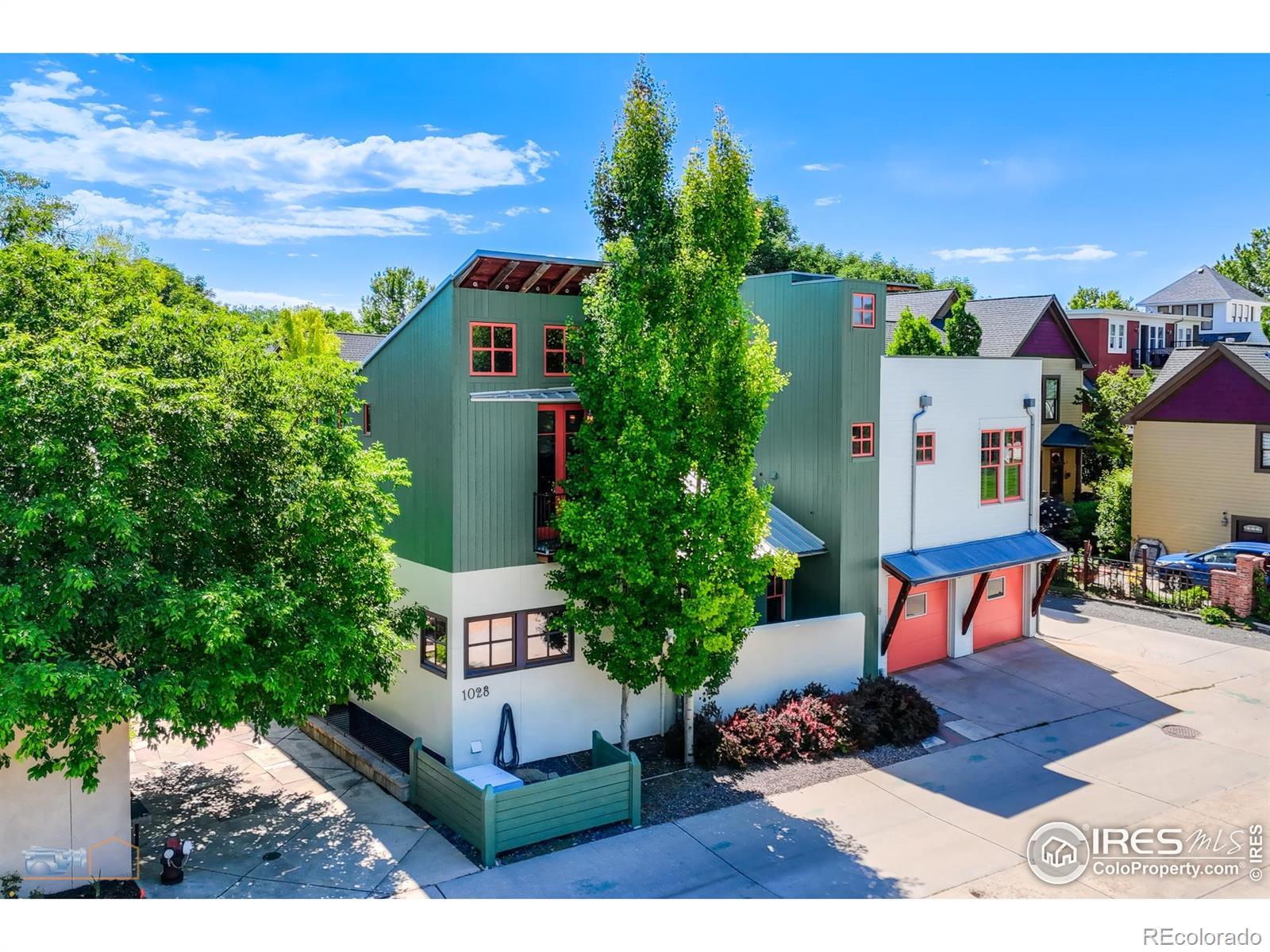 1028 Katy Lane, Longmont, CO, 80504 3 1028 Katy Lane