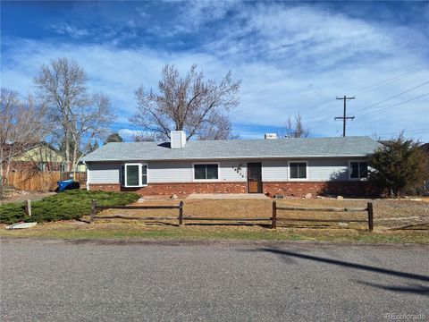 Photo of 16475 W 63rd Place, Golden, CO 80403 (MLS # 3652479)