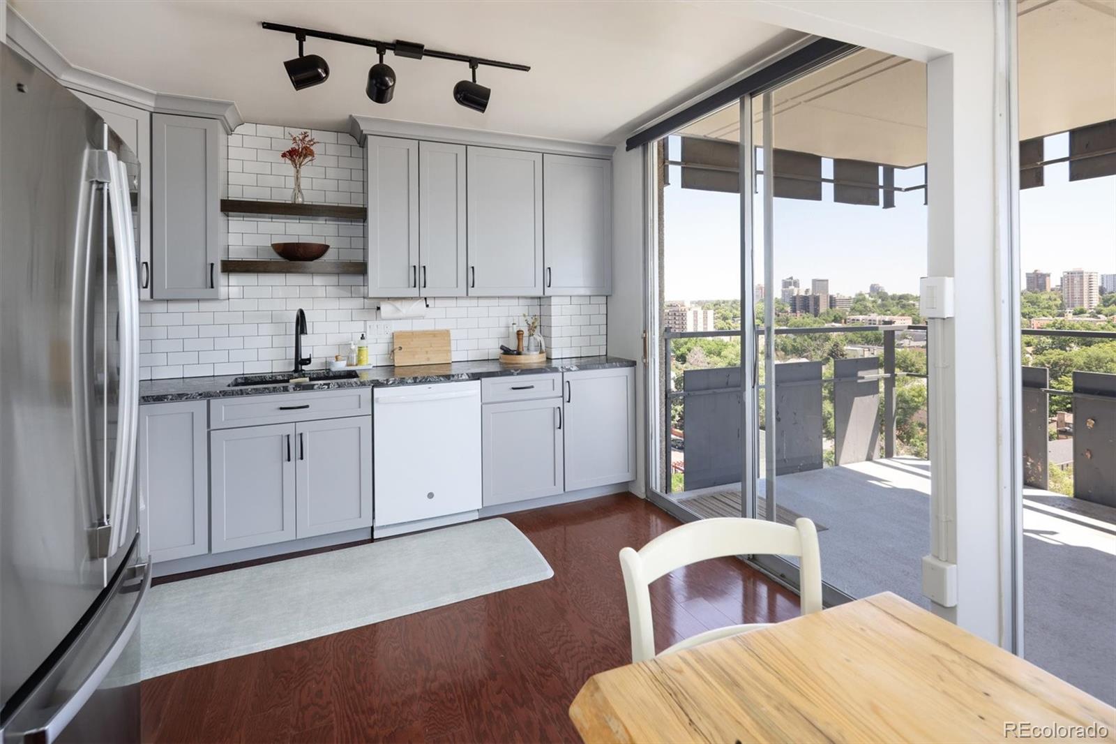 790 N Washington Street 1210, Denver, CO, 80203 3 790 N Washington Street 1210