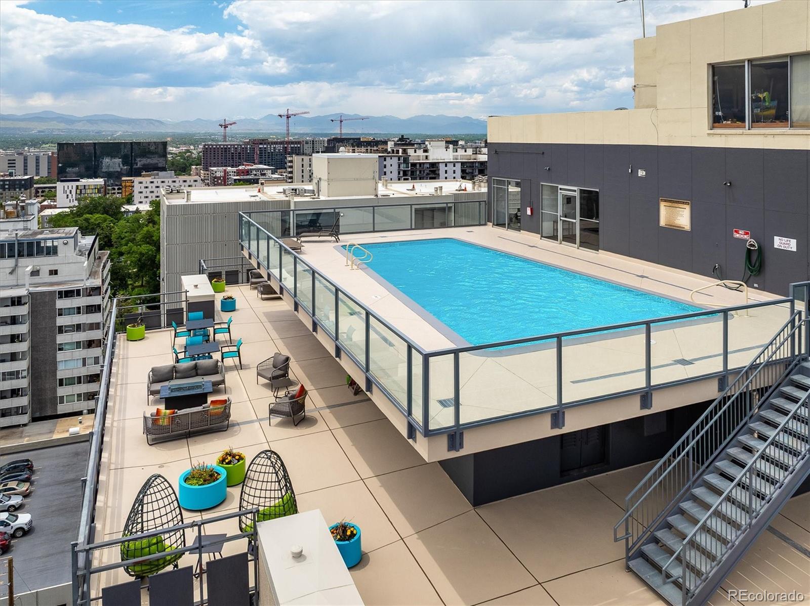 790 N Washington Street 1210, Denver, CO, 80203 4 790 N Washington Street 1210