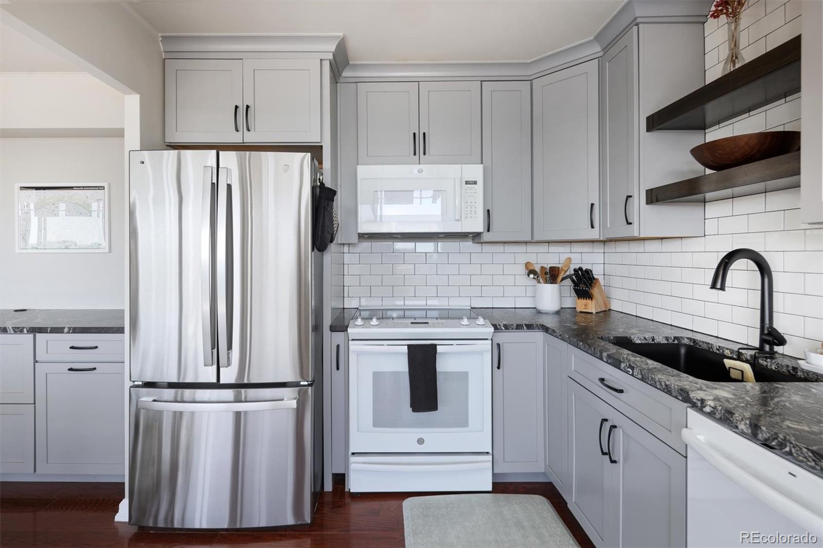 790 N Washington Street 1210, Denver, CO, 80203 1 790 N Washington Street 1210