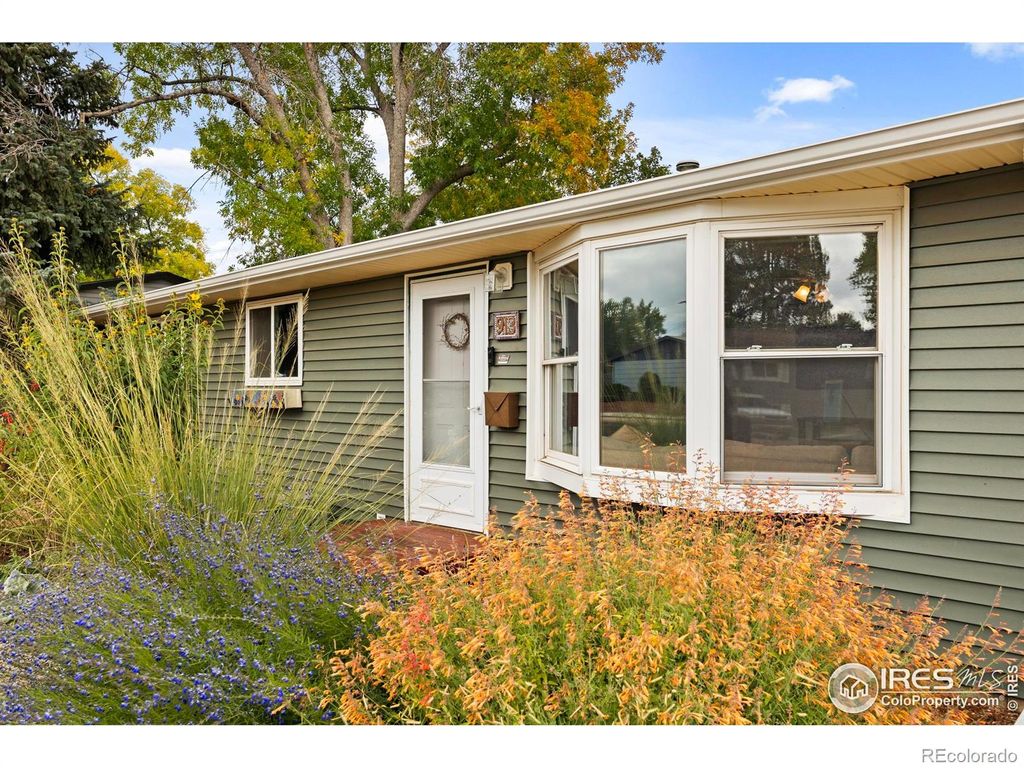 Photo of 913 21st Street SW, Loveland, CO 80537 (MLS # IR1045601)