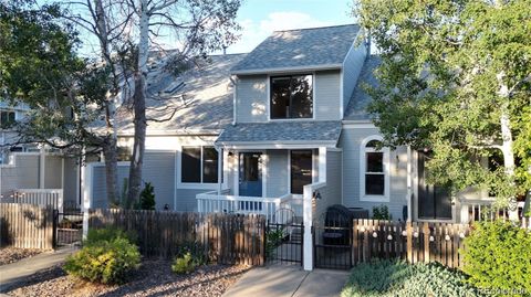 Photo of 334 Owl Drive, Louisville, CO 80027 (MLS # 3445746)