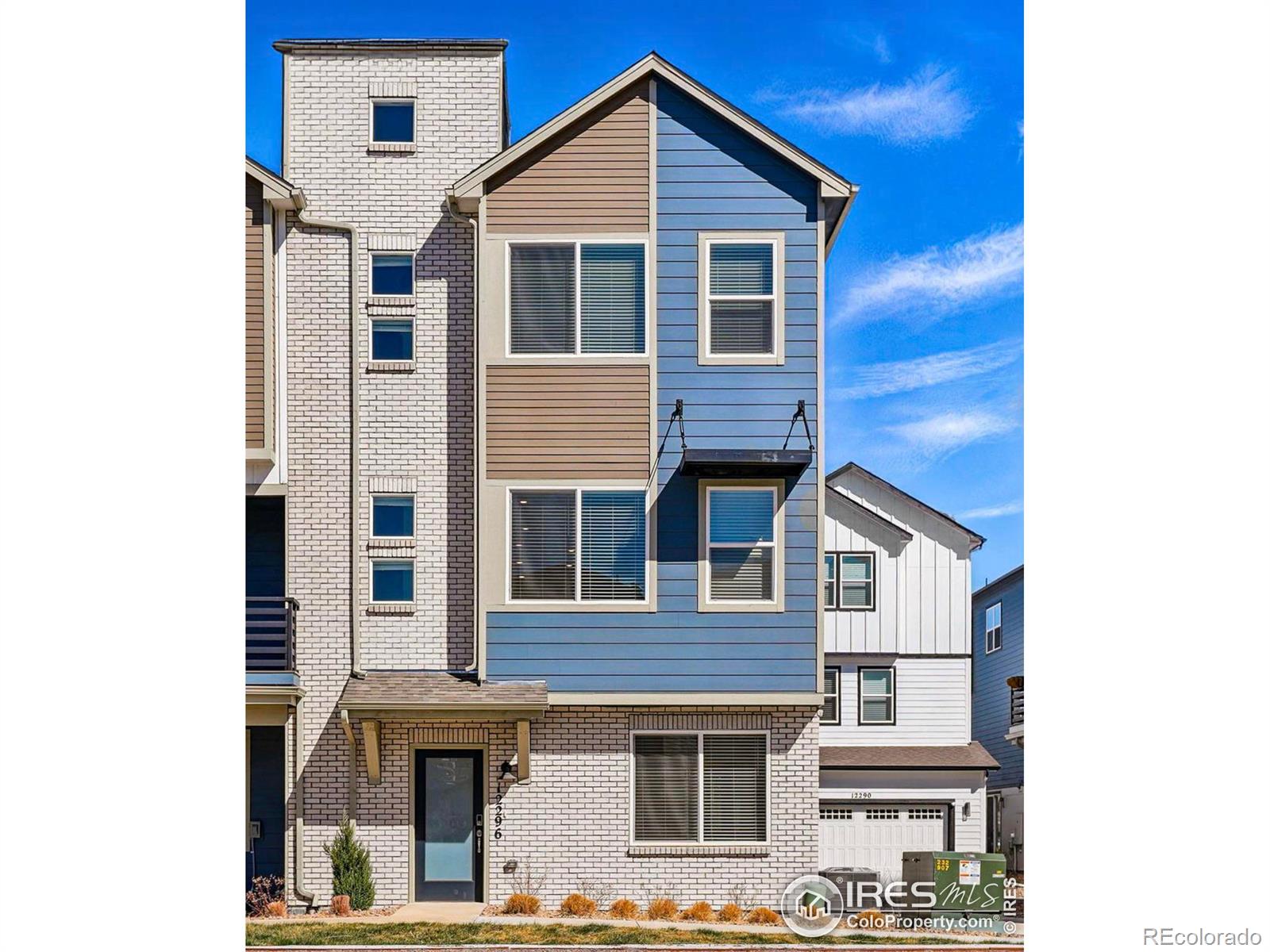 12296 W 56th Lane

                                                                             Arvada                                

                                    , CO - $745,000