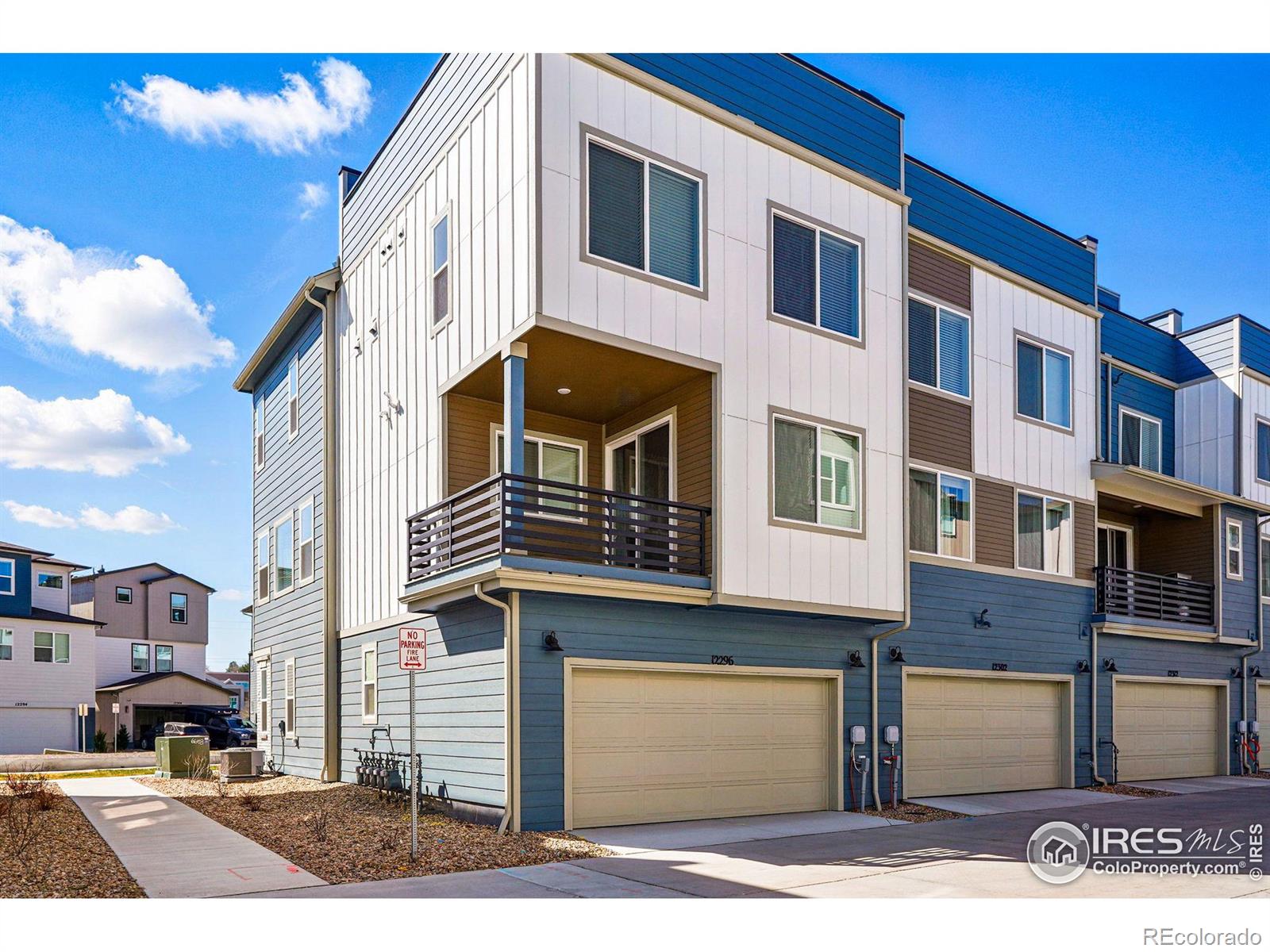 12296 W 56th Lane, Arvada, CO, 80002 1 12296 W 56th Lane