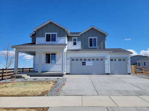 14584 Harvest Drive, Mead, CO 80504 - #: 2664863