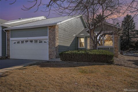 16 Shetland Court Highlands Ranch CO 80130