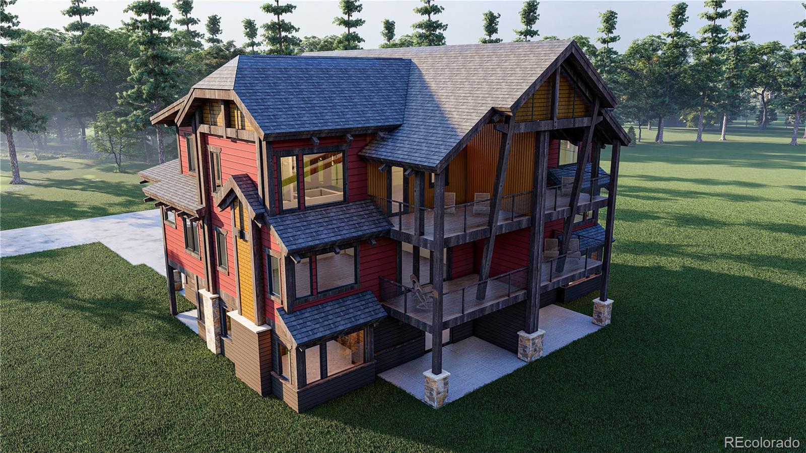 0117 Lake Ridge Circle 1862