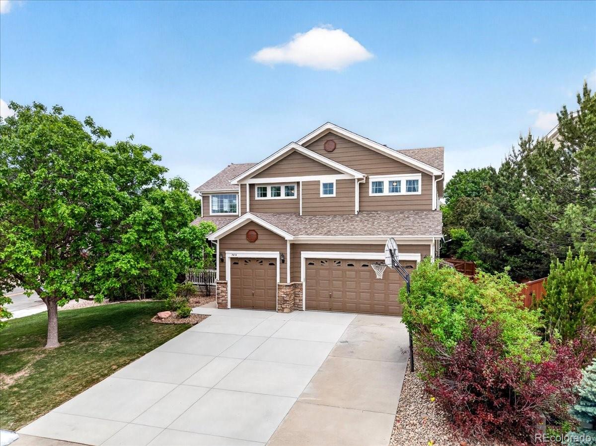 7414 Halite Court