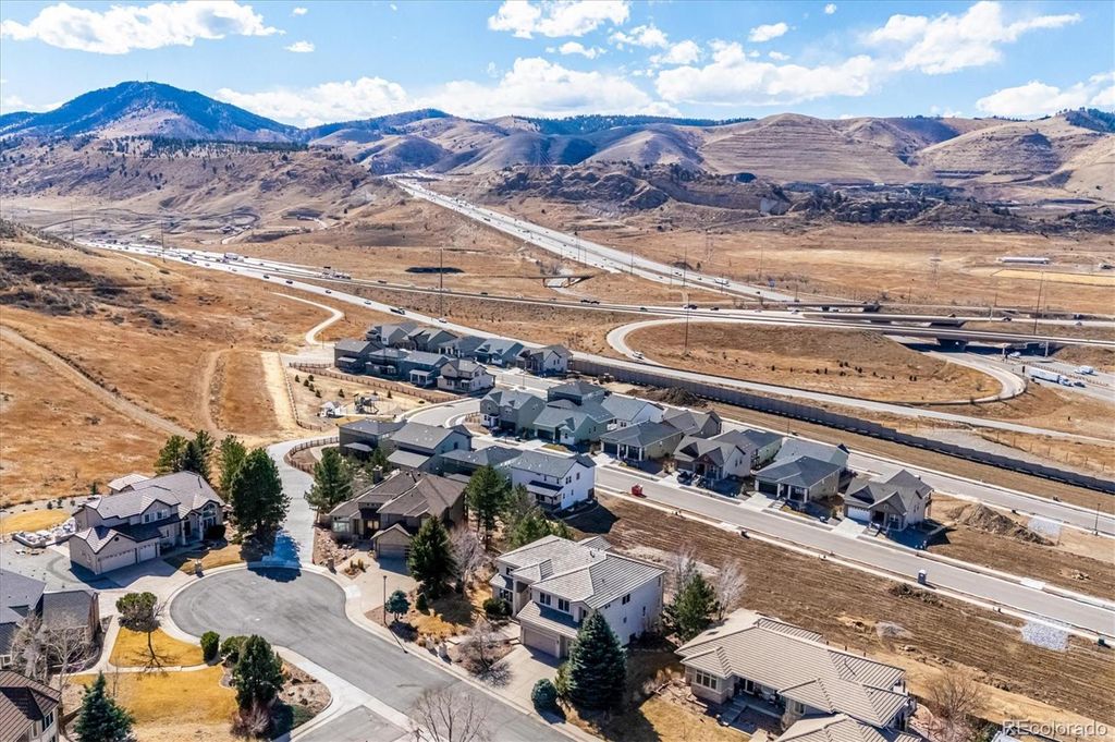 Photo of 167 S Rogers Way, Golden, CO 80401 (MLS # 7083586)
