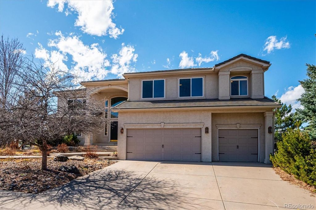 Photo of 167 S Rogers Way, Golden, CO 80401 (MLS # 7083586)