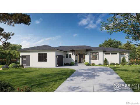 5292 Sun Dial Place Boulder CO 80301