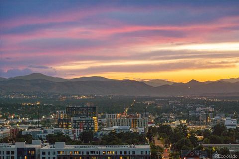 300 W 11th Avenue 18C Denver CO 80204