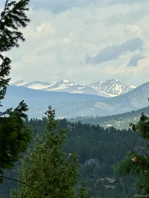 5071 Liberty Drive, Evergreen, CO 80439 - #: 1705678