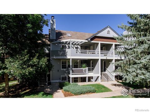 1601 W Swallow Road Unit F, Fort Collins, CO 80526 - #: IR997238