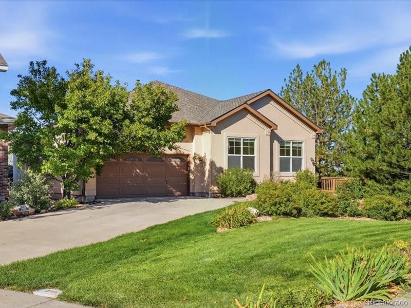 Photo of 6570 S Ames Court, Littleton, CO 80123 (MLS # 6007092)