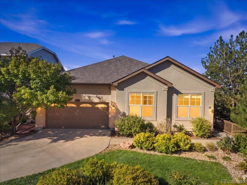 Photo of 6570 S Ames Court, Littleton, CO 80123 (MLS # 6007092)