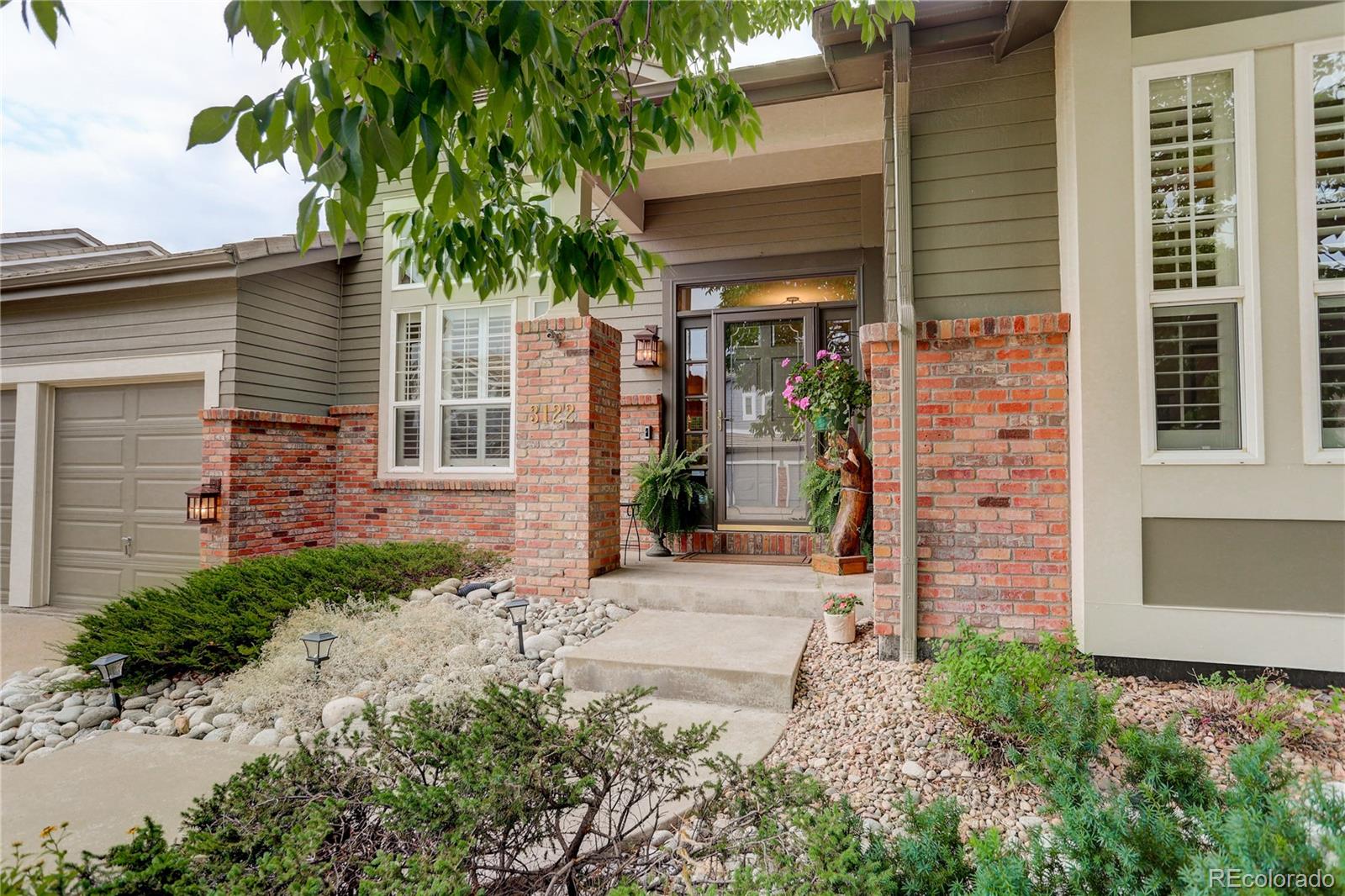 3122 Greensborough Drive