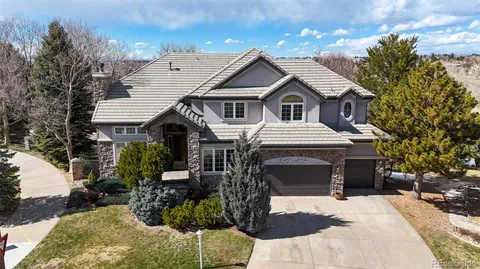 21201 E Saddle Rock Lane, Aurora, CO 80016 - #: 5876999