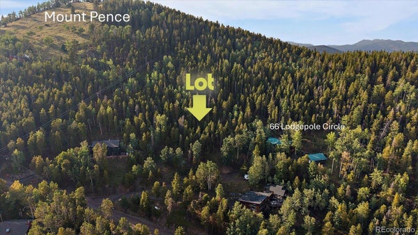 0 LODGEPOLE CIRCLE, EVERGREEN, CO 80439 - Image 85ddef99aed702b2ea935f065e2075a2/3328015529