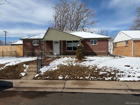 225 Yates Street Denver CO 80219