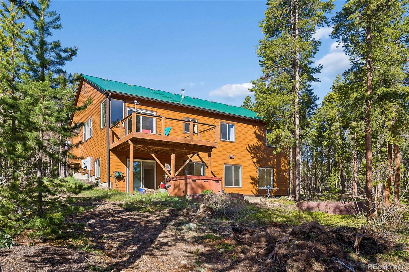 610 Meadowlake Drive