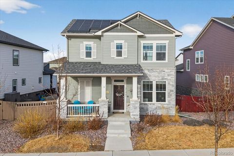 21463 E 59th Place Aurora CO 80019