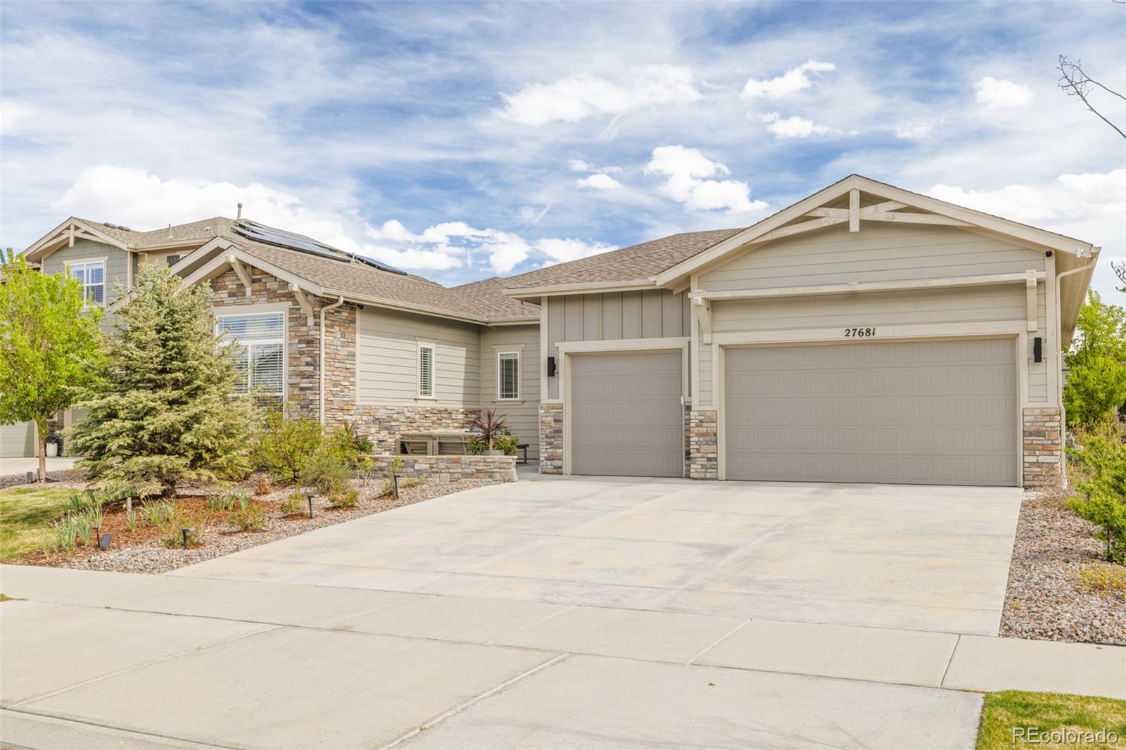 27681 E Lakeview Drive