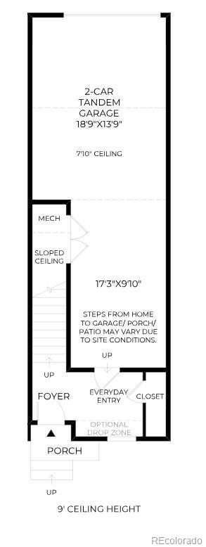 20618 E 63rd Avenue, Aurora, CO, 80019 1 20618 E 63rd Avenue