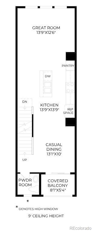 20618 E 63rd Avenue, Aurora, CO, 80019 2 20618 E 63rd Avenue