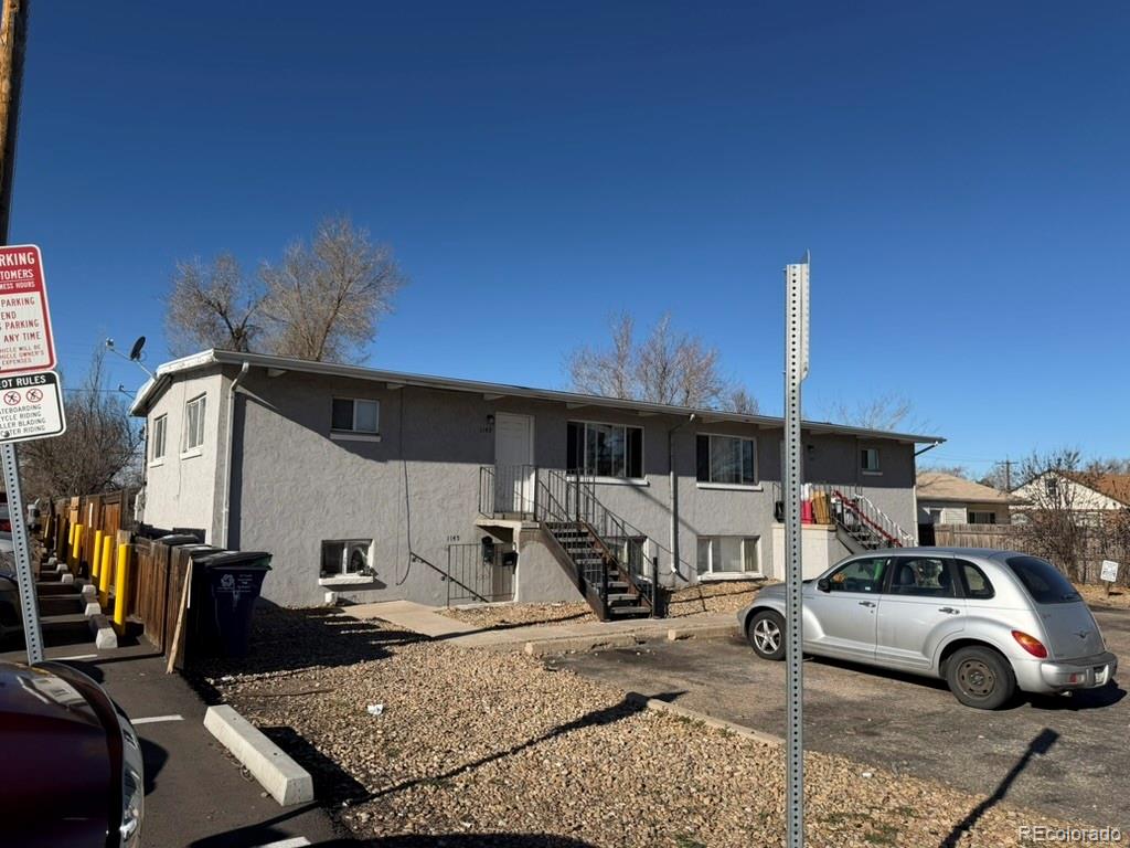 1149 Syracuse Street