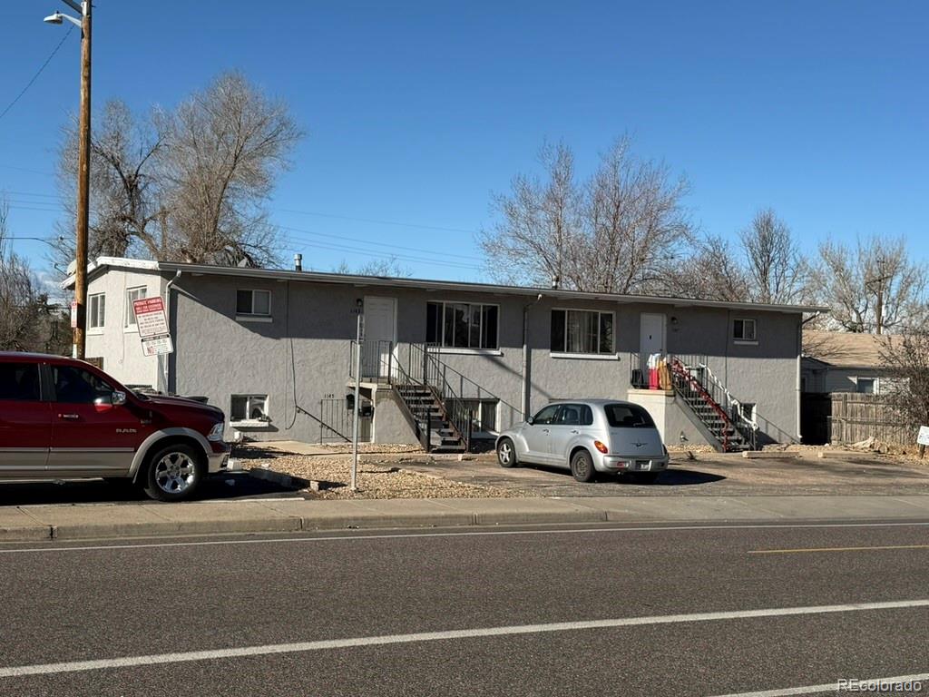 1149 Syracuse Street