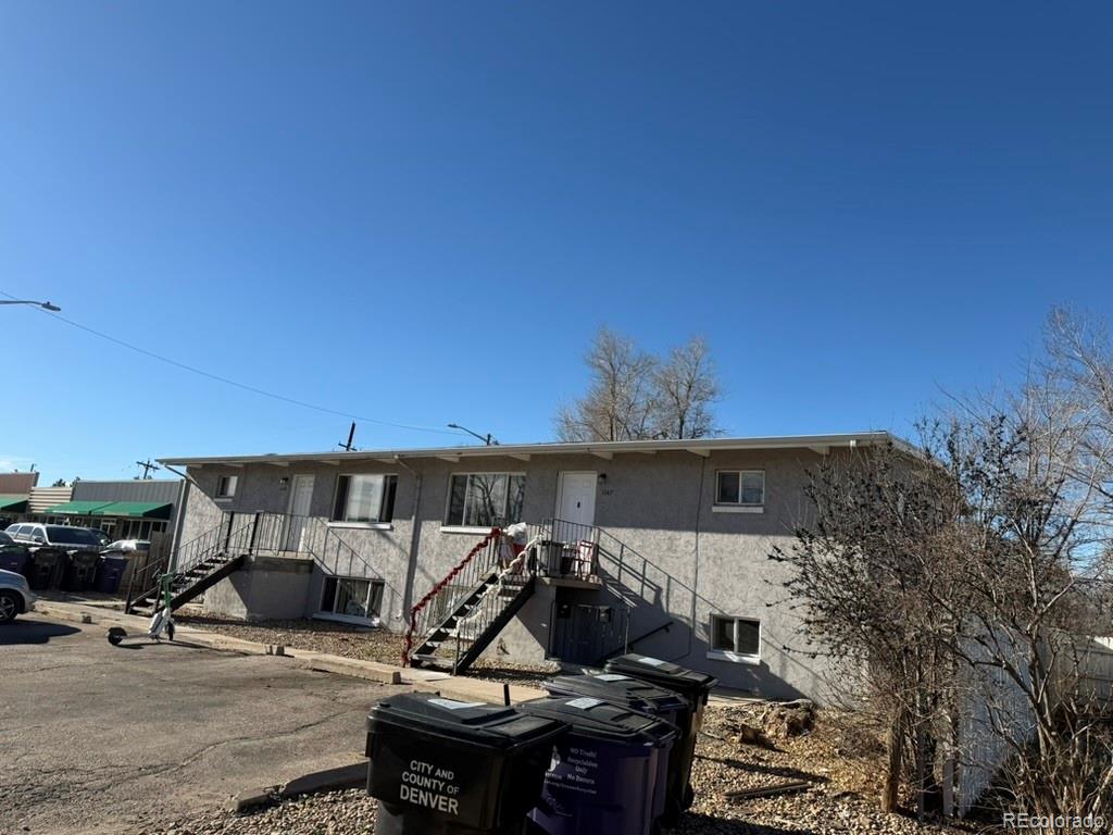 1149 Syracuse Street