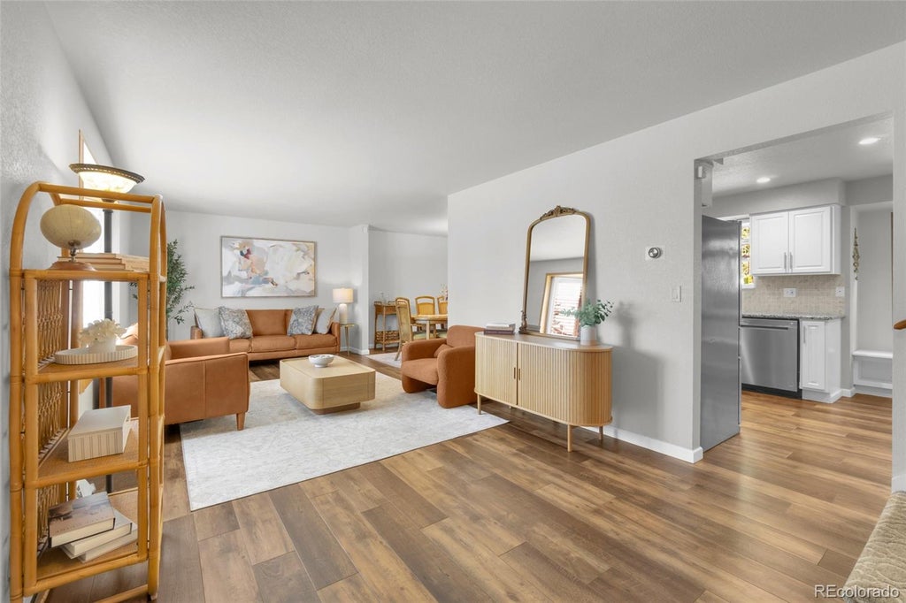 Photo of 8923 W Warren Drive, Lakewood, CO 80227 (MLS # 4551701)
