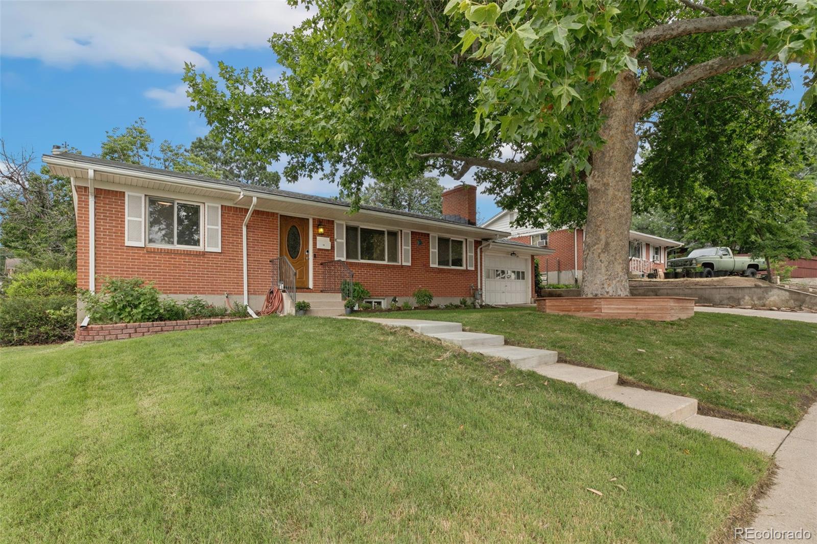 18 N Garland Avenue