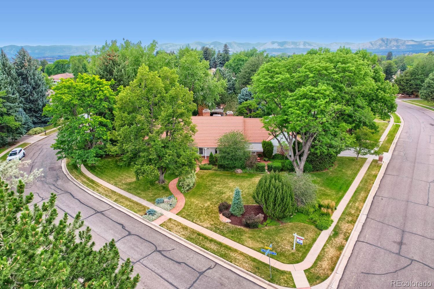 5522 W Lakeridge Road